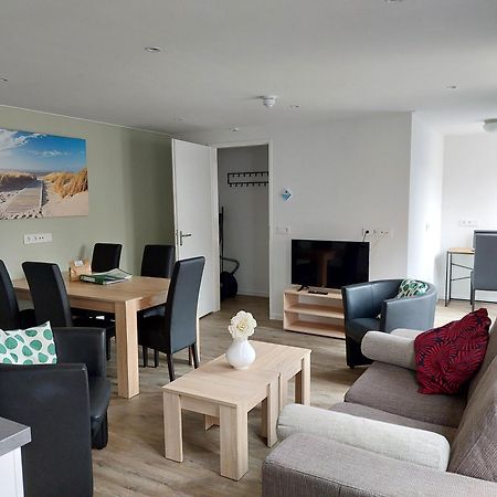 Apartamento Zuidstraat 105,2 Westkapelle Exterior foto