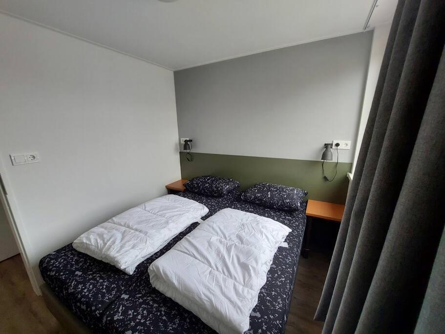 Apartamento Zuidstraat 105,2 Westkapelle Exterior foto