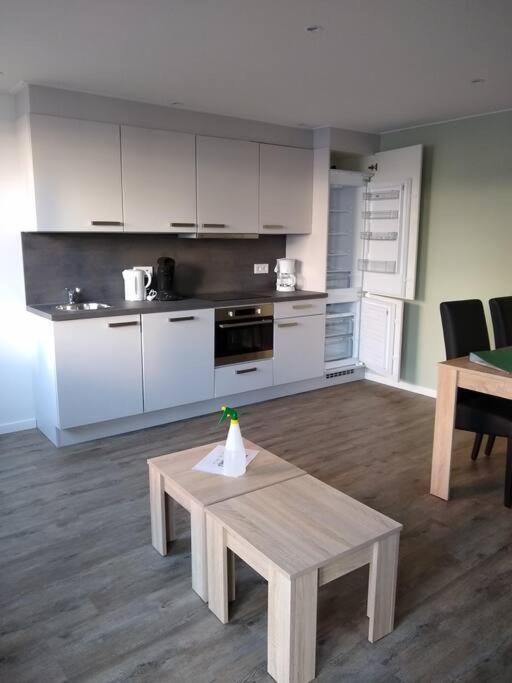 Apartamento Zuidstraat 105,2 Westkapelle Exterior foto